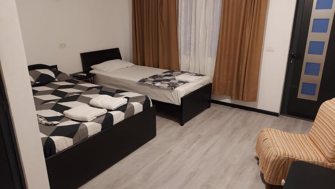 Hotel Casa Dexter Vama Veche Esterno foto