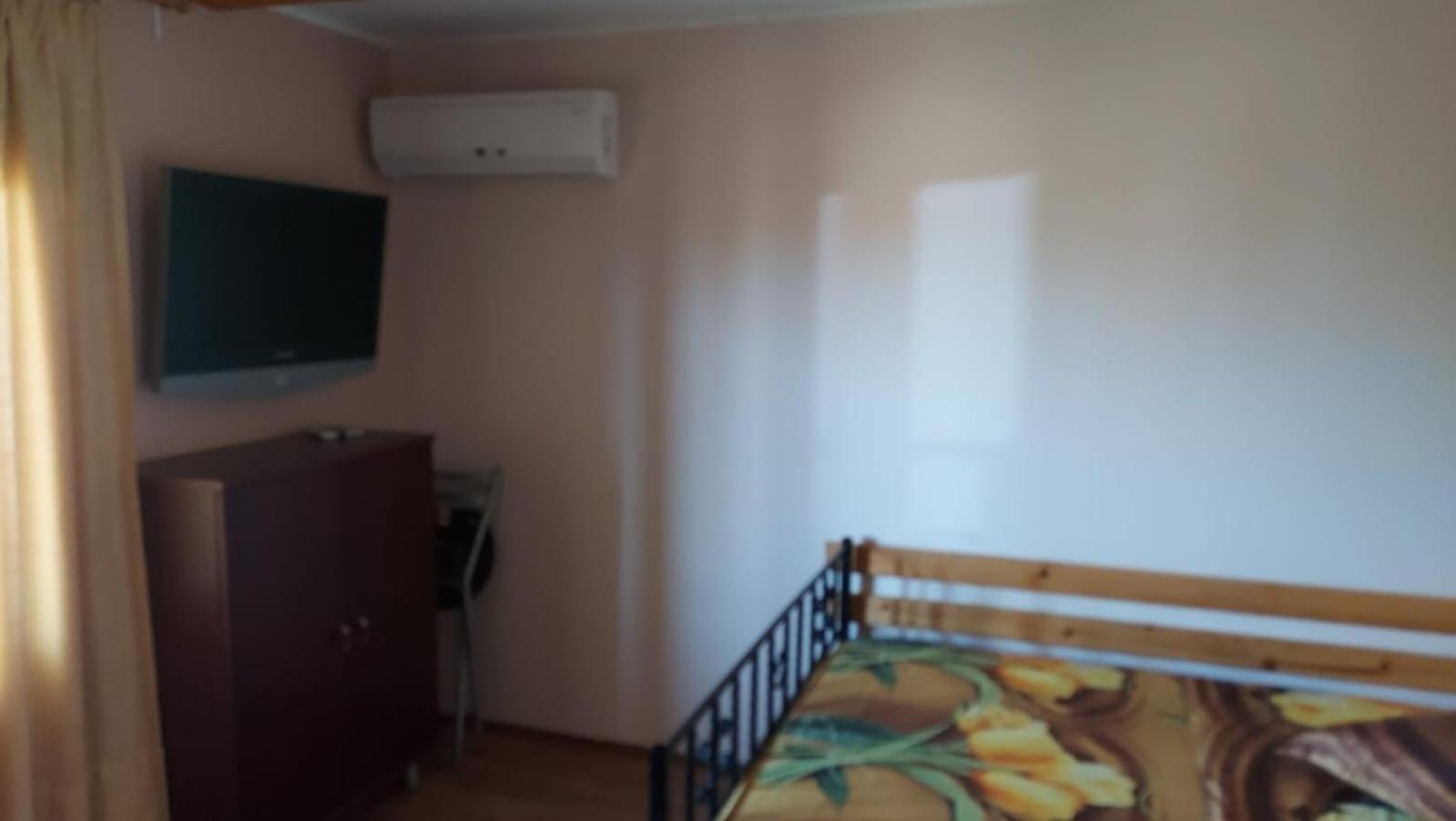 Hotel Casa Dexter Vama Veche Esterno foto