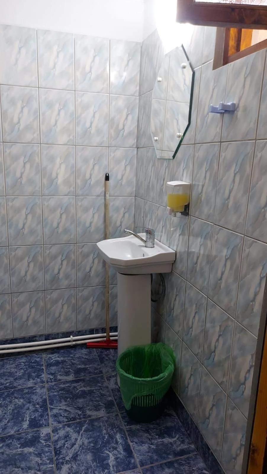 Hotel Casa Dexter Vama Veche Esterno foto
