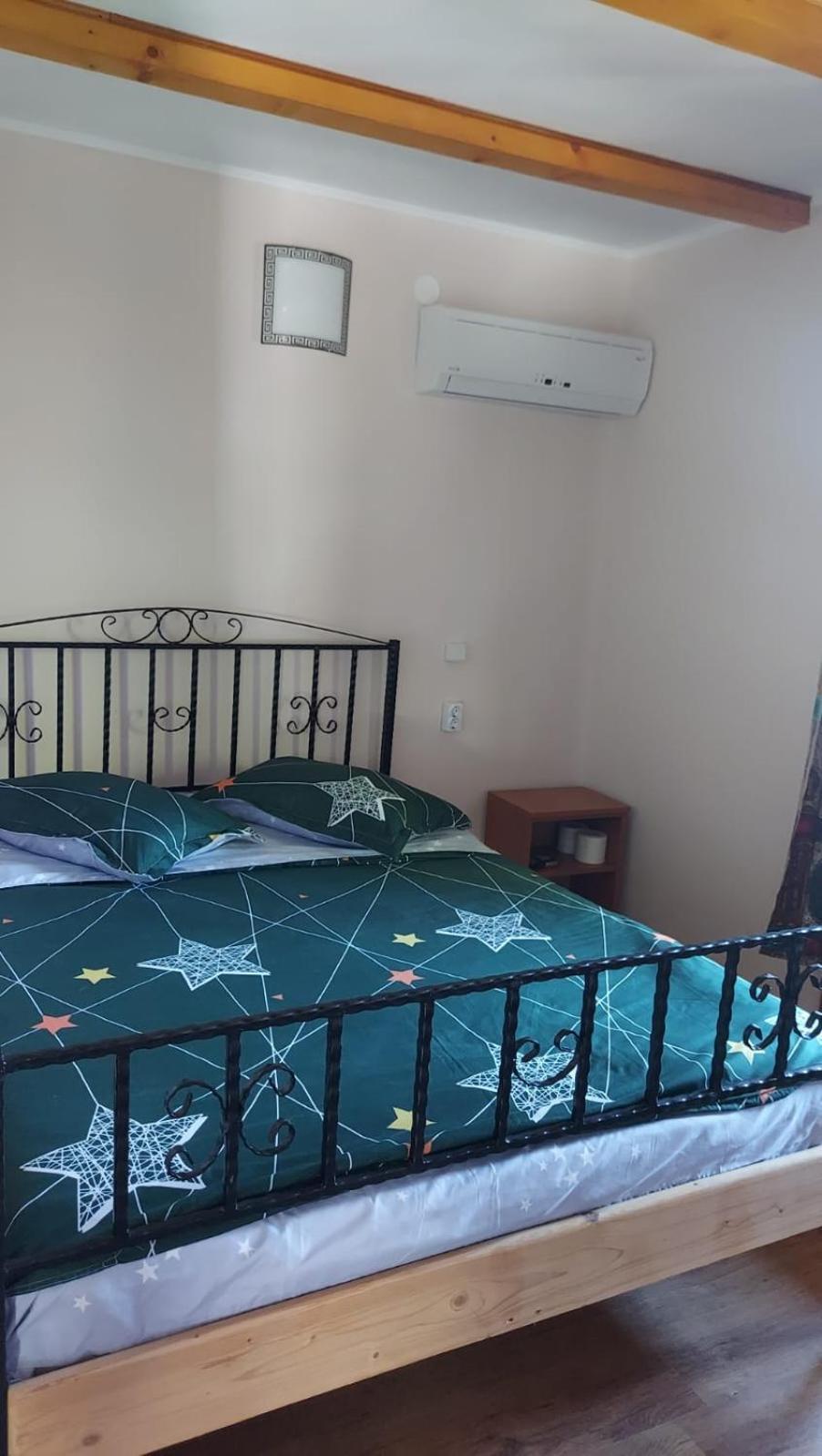 Hotel Casa Dexter Vama Veche Esterno foto