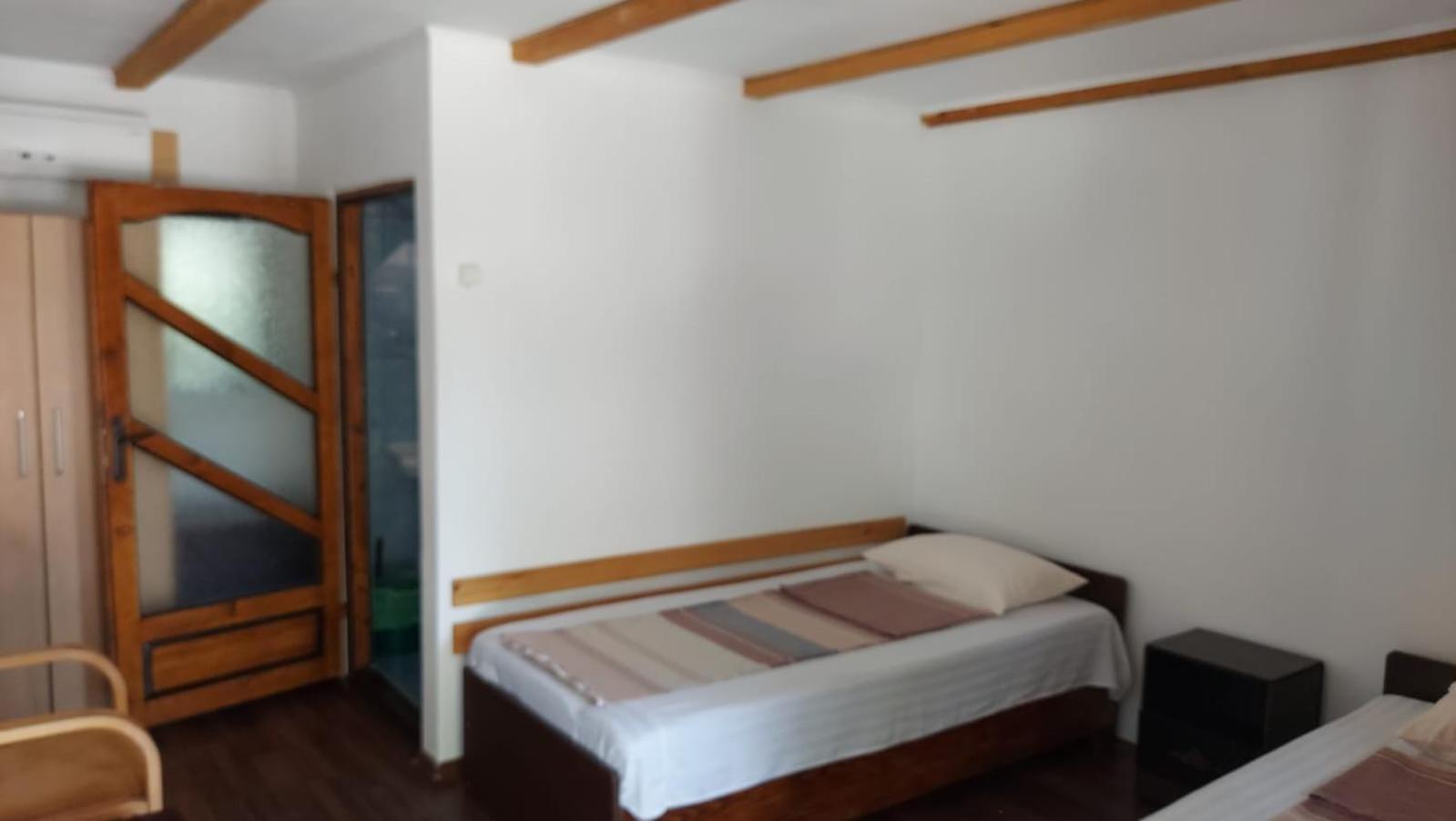 Hotel Casa Dexter Vama Veche Esterno foto