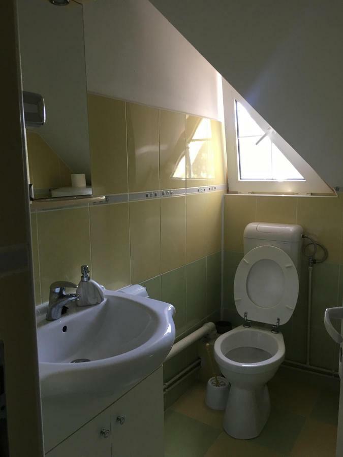 Hotel Casa Dexter Vama Veche Esterno foto
